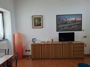 MansardHouse zona Bellagio Magreglio